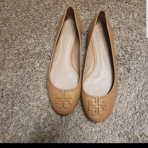 Tory Burch flats